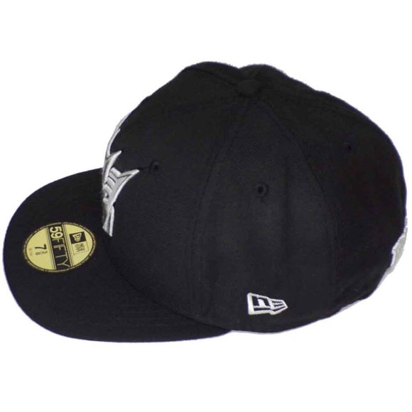 New Era Accessories New Era Transformers Decepticons Fitted Hat Nwt